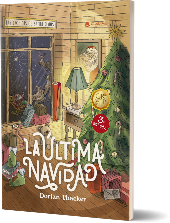 Las Crónicas de Santa Claus: La última Navidad